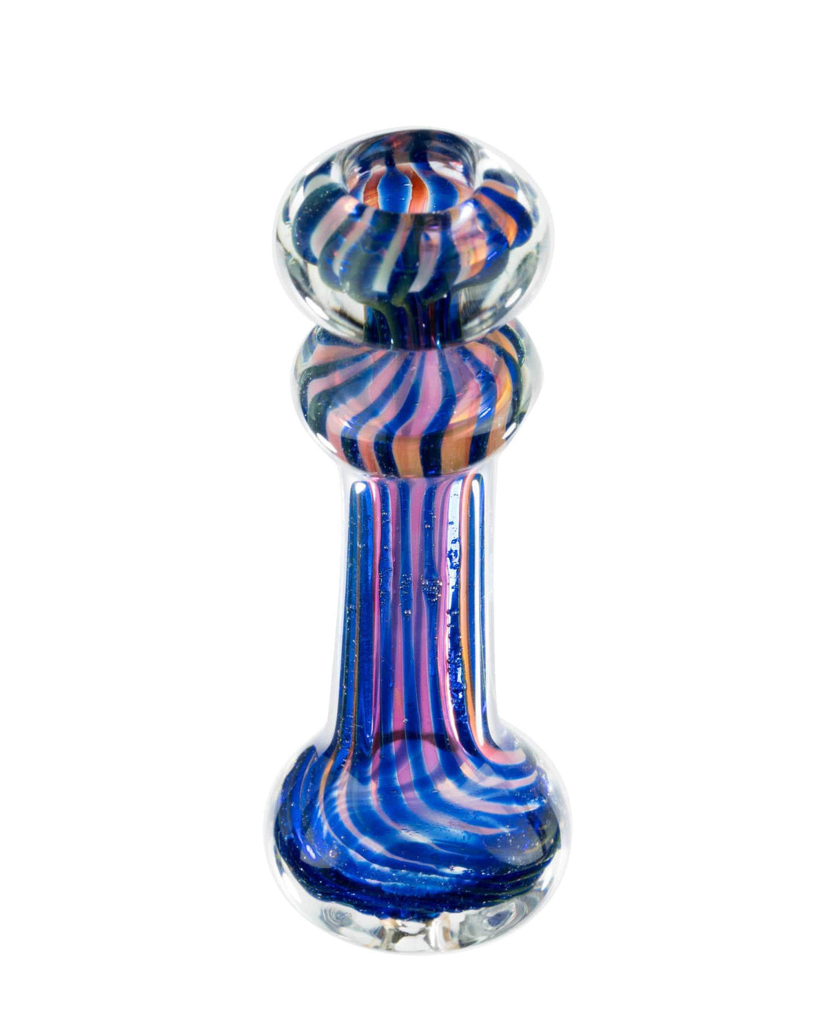 Tron Trail Chillum - East Loud