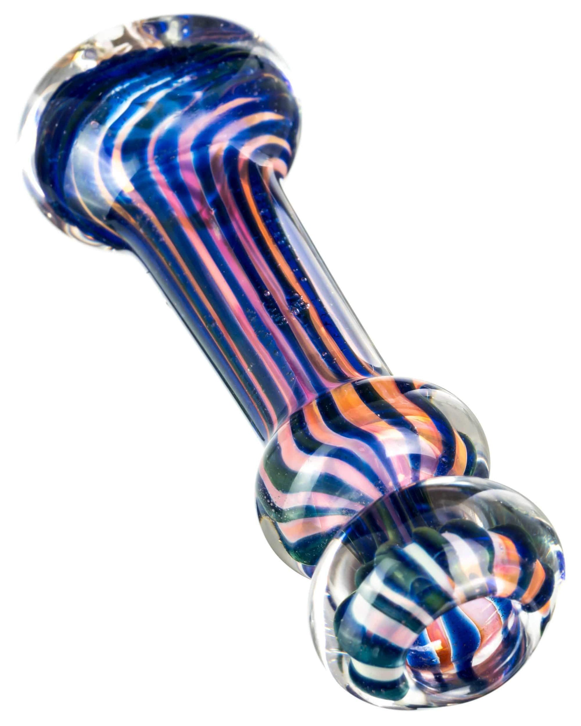 Tron Trail Chillum - view 2
