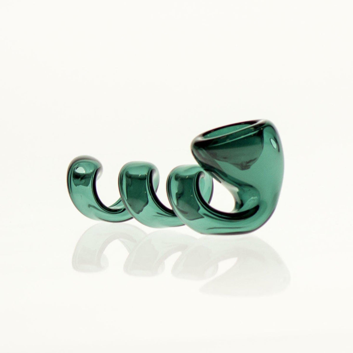 Twisted Pipe