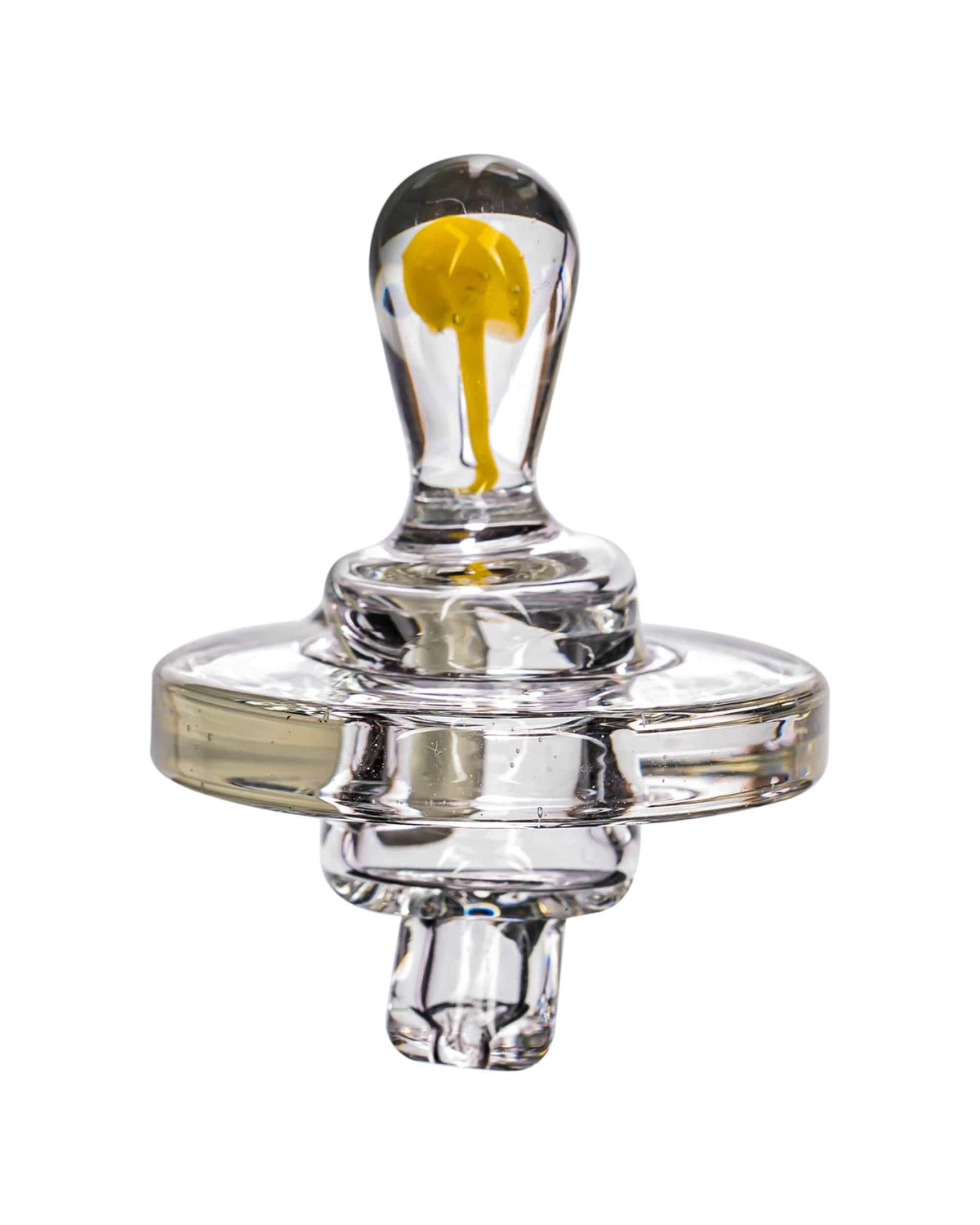 UFO Carb Cap