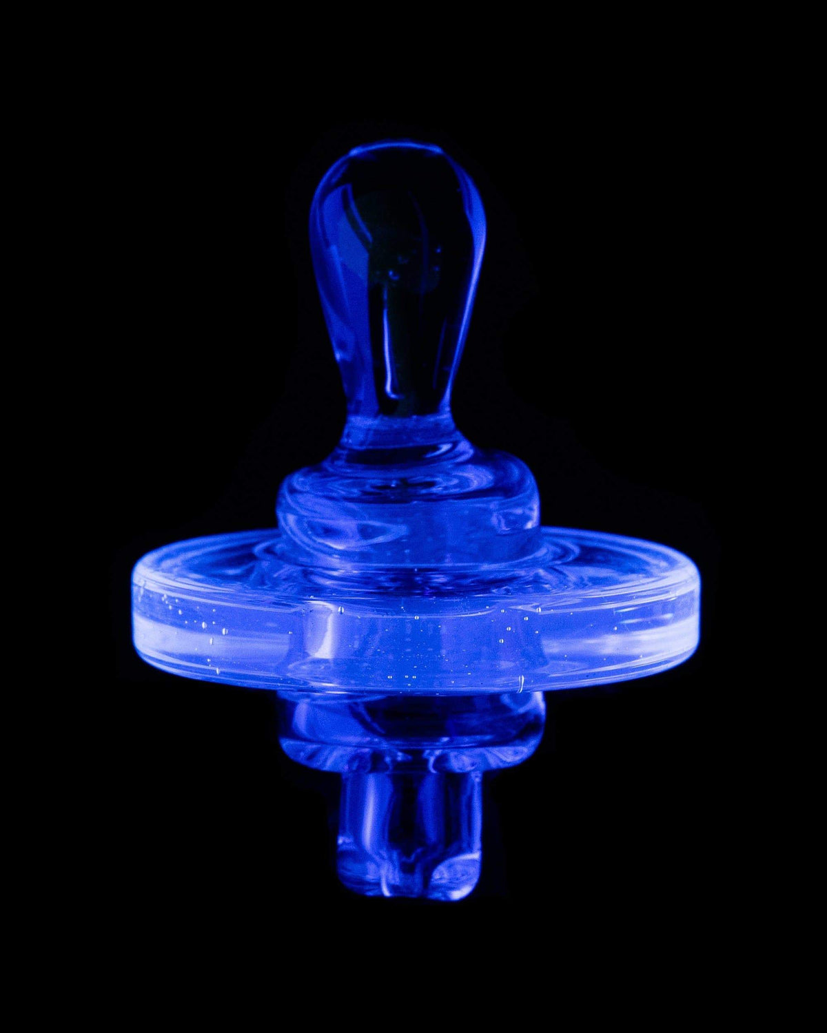 UFO Carb Cap