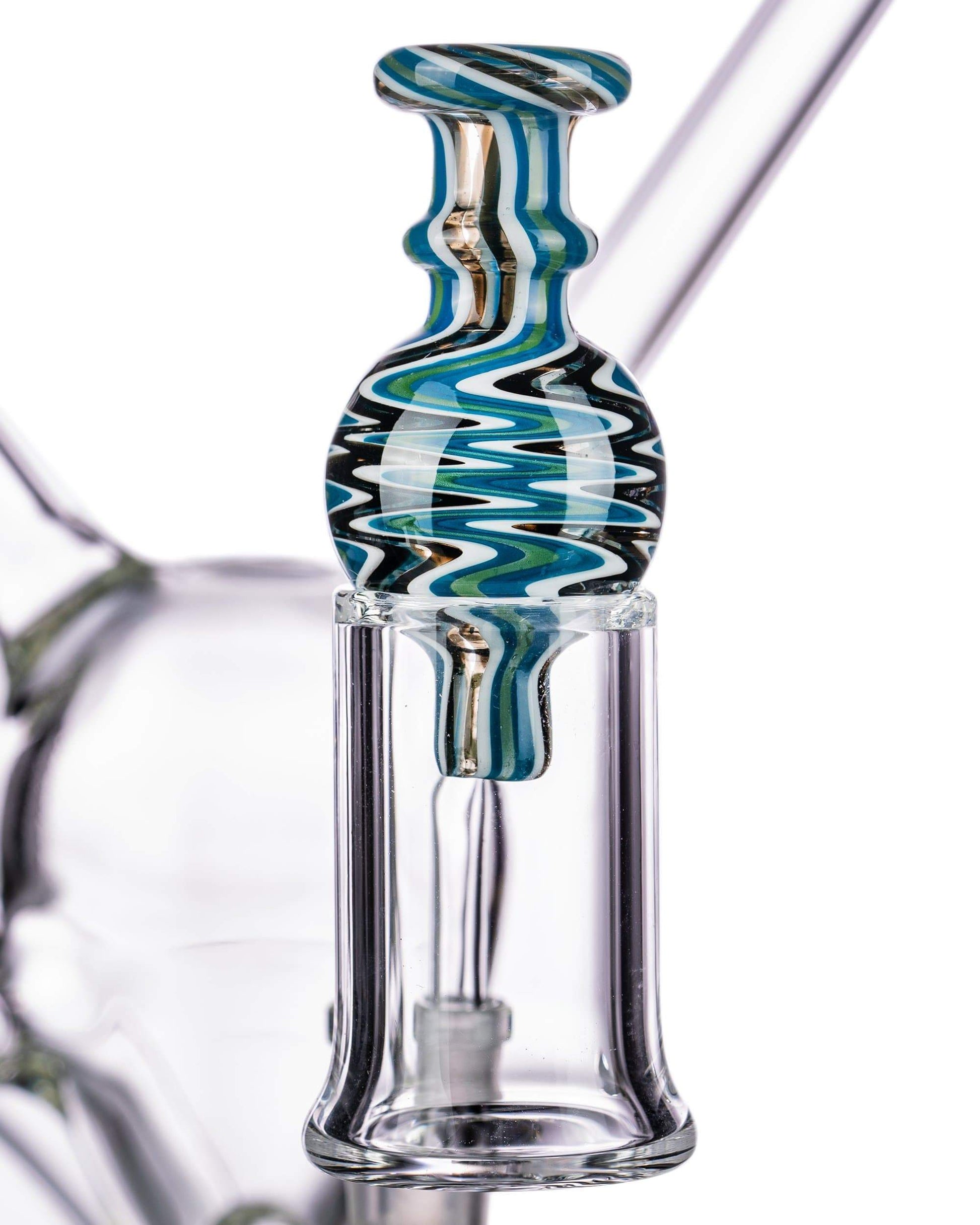 Wig Wag Bubble Carb Cap - view 7