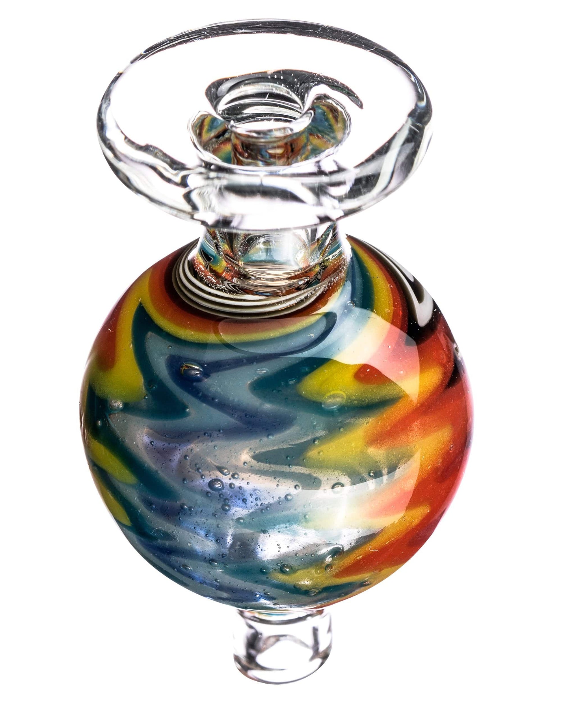 Wig Wag Bubble Carb Cap - view 3
