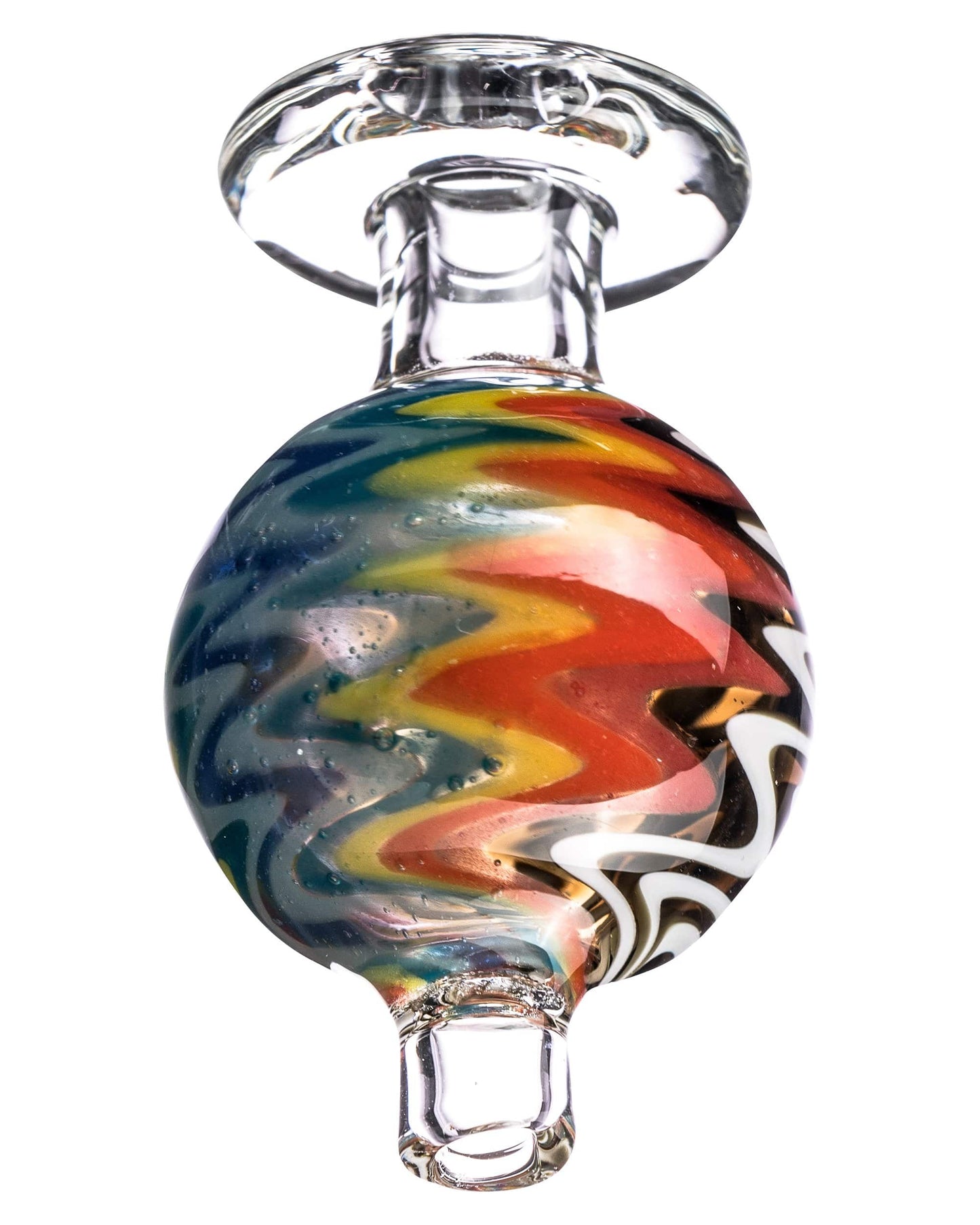 Wig Wag Bubble Carb Cap - view 5