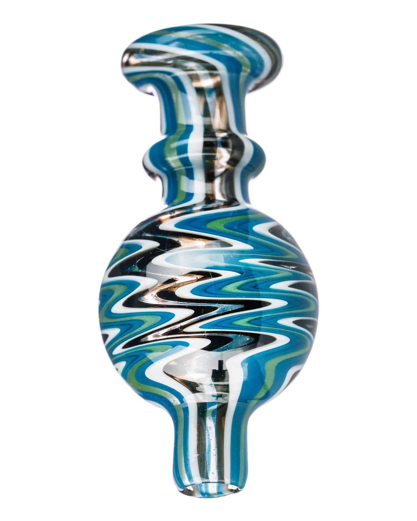 Wig Wag Bubble Carb Cap - view 2