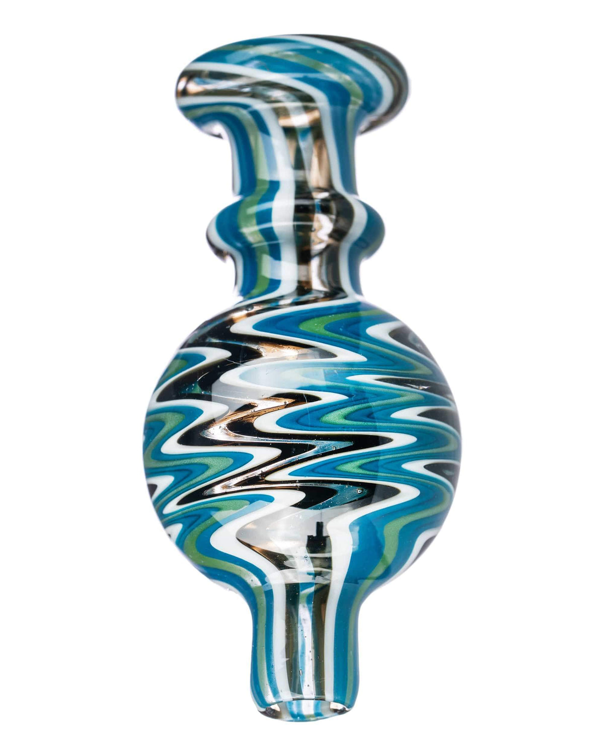 Wig Wag Bubble Carb Cap - view 2