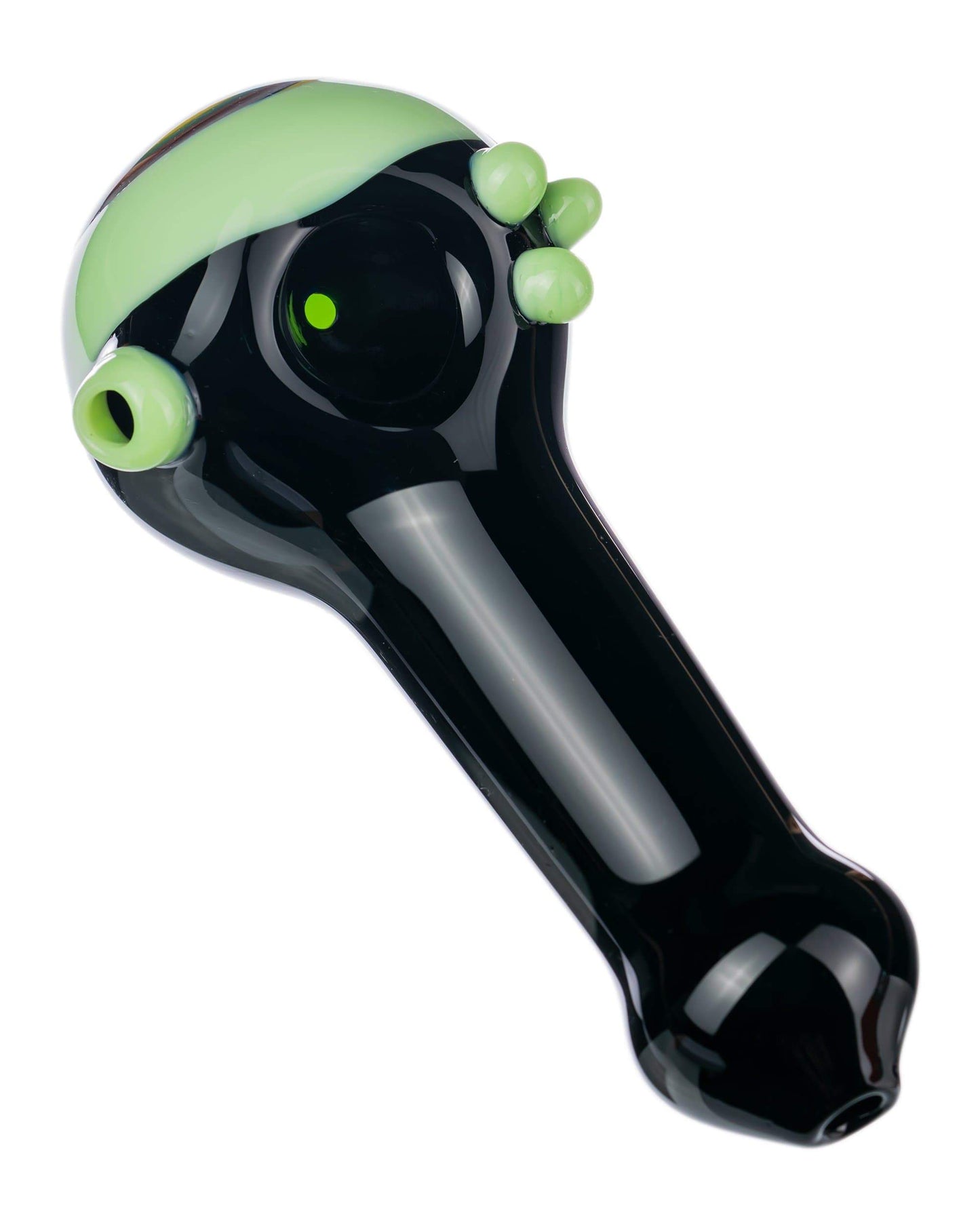 Wig Wag Faced Slyme Pipe