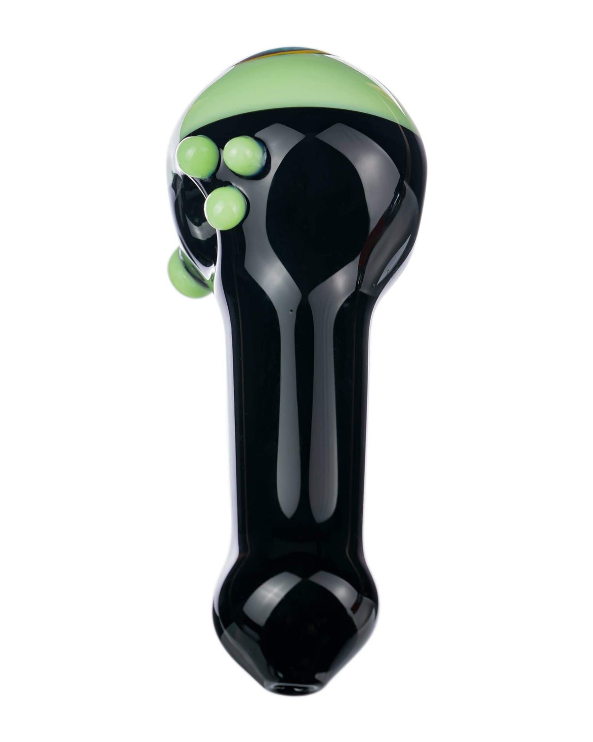 Wig Wag Faced Slyme Pipe