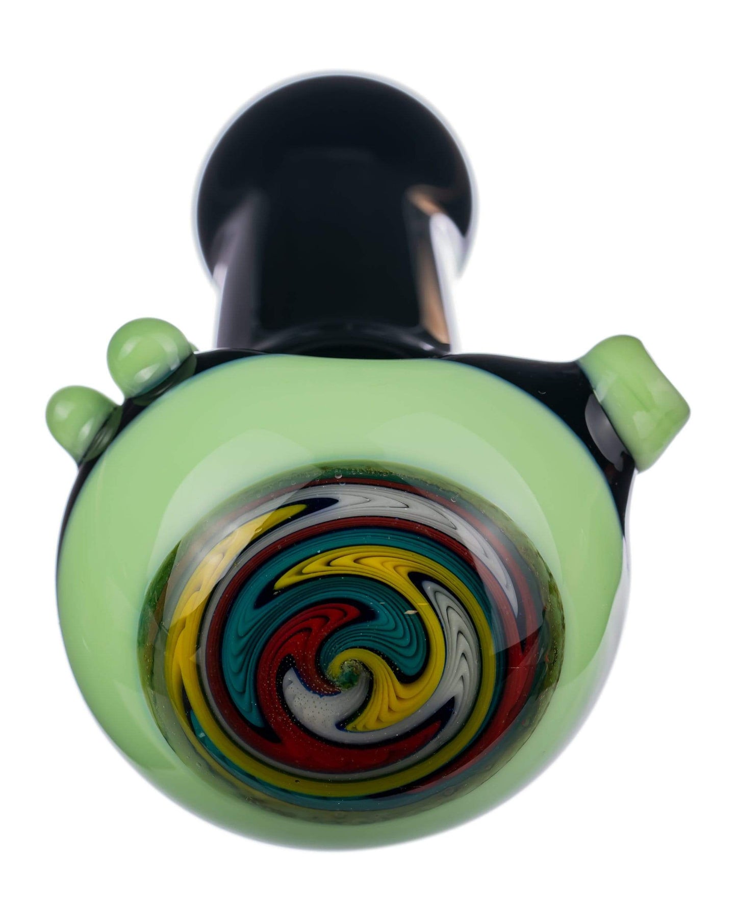 Wig Wag Faced Slyme Pipe