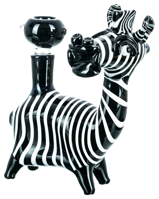 Zak the Zebra Bong - East Loud