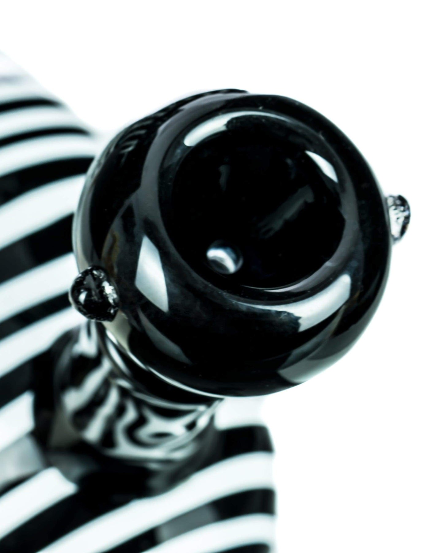 Zak the Zebra Bong