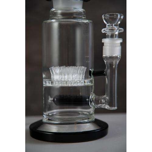 Boo Glass Specialty Series 19" Glycerin Coil Bong - view 2