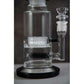 Boo Glass Specialty Series 19" Glycerin Coil Bong
