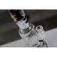 Boo Glass Specialty Series 19" Glycerin Coil Bong