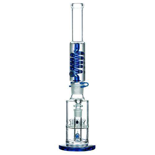 Boo Glass Specialty Series 19" Glycerin Coil Bong - view 8