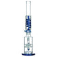 Boo Glass Specialty Series 19" Glycerin Coil Bong