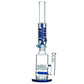 Boo Glass Specialty Series 19" Glycerin Coil Bong