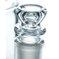 Boo Glass Specialty Series 19" Glycerin Coil Bong