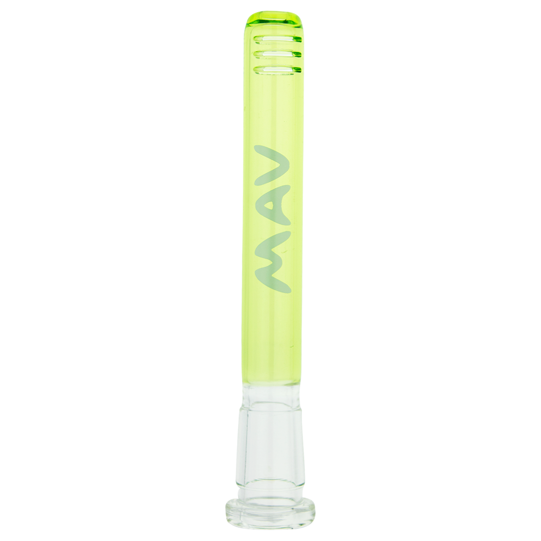 4" Color Downstem 18mm fit to 14mm OG - view 3
