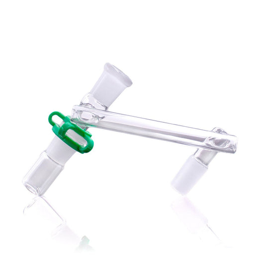 Dropdown Reclaim Catcher Adapters - East Loud