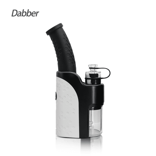Waxmaid 6.73'' Dabber Electric Dab Rig - East Loud