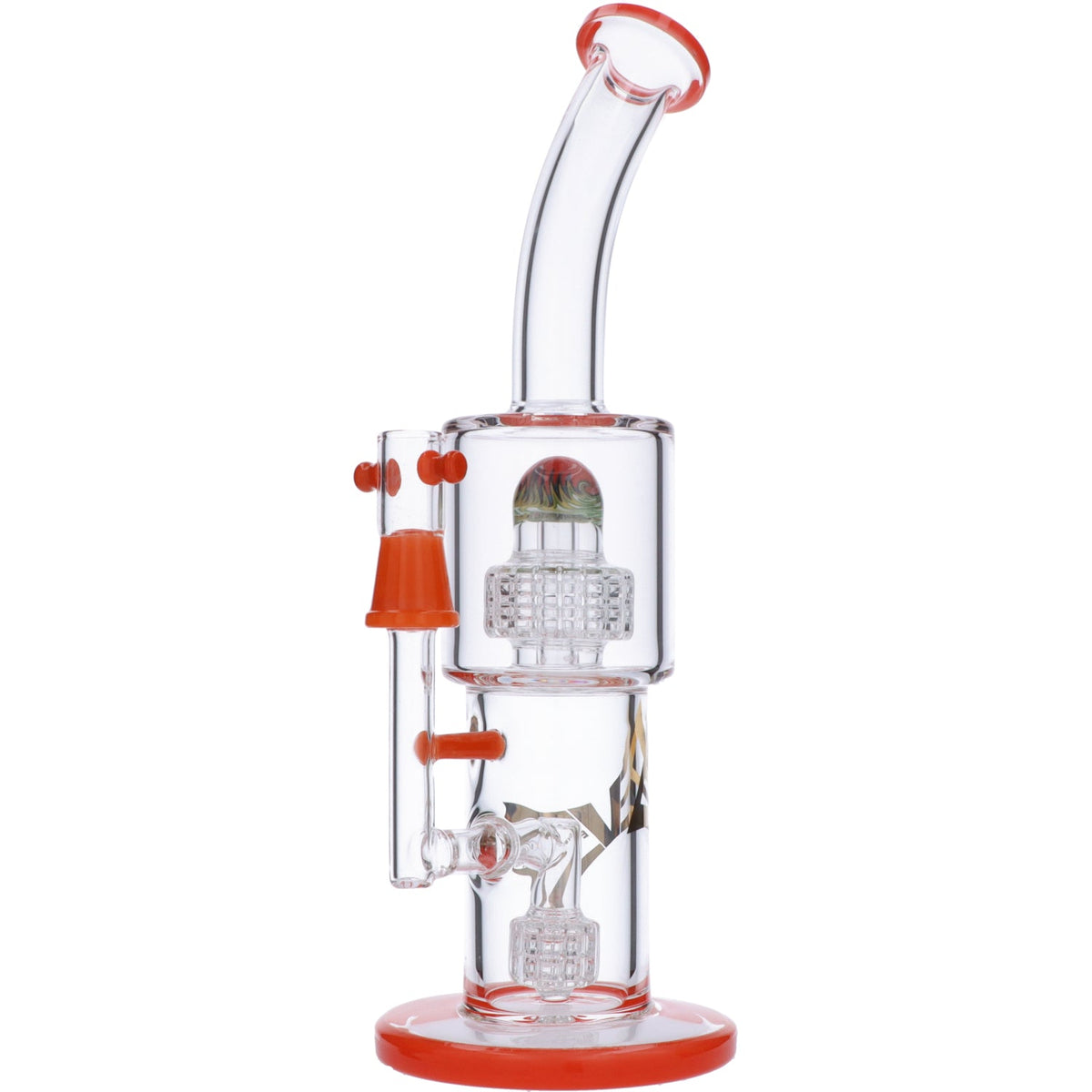 Indian Summer 12" Rig - East Loud