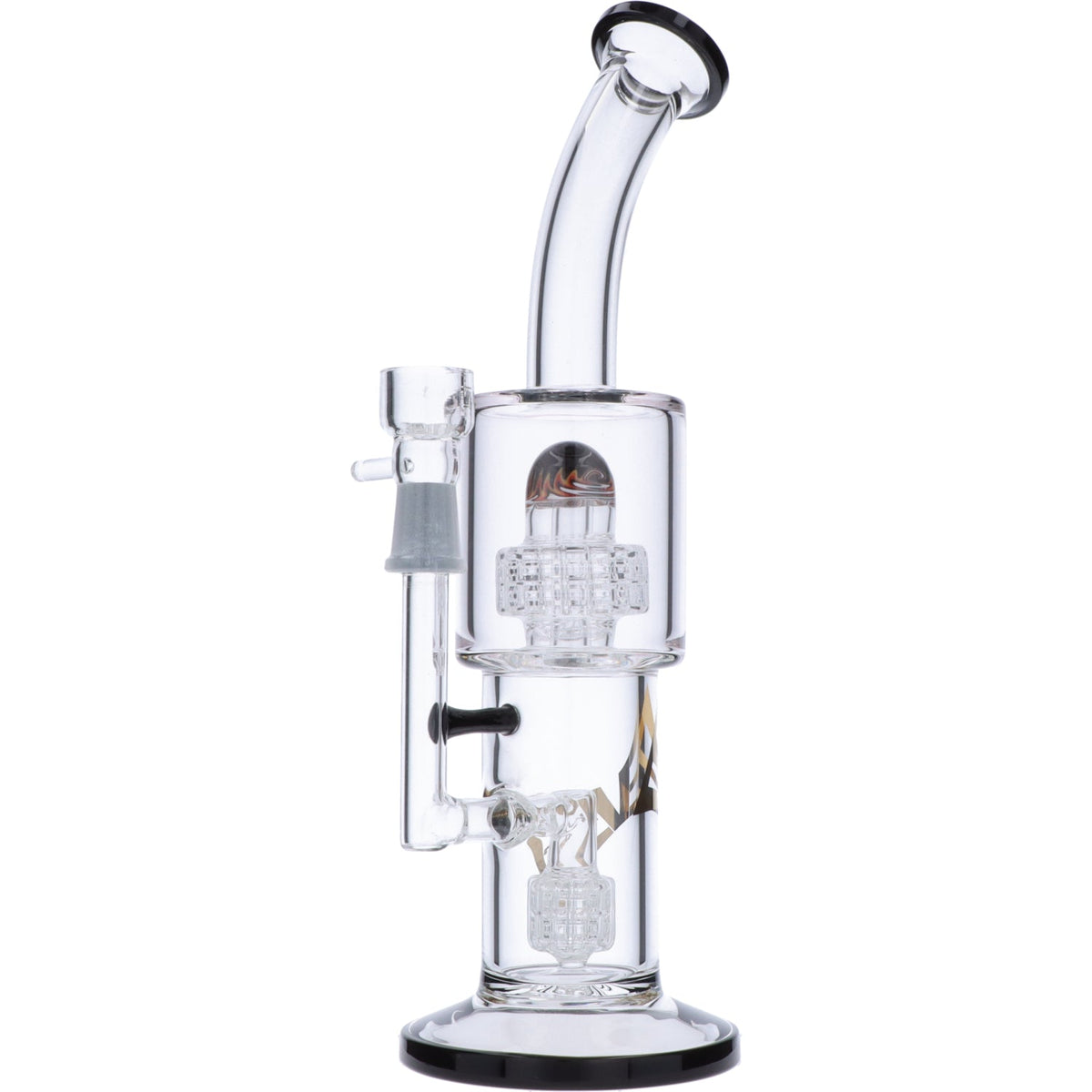 Indian Summer 12" Rig - view 7