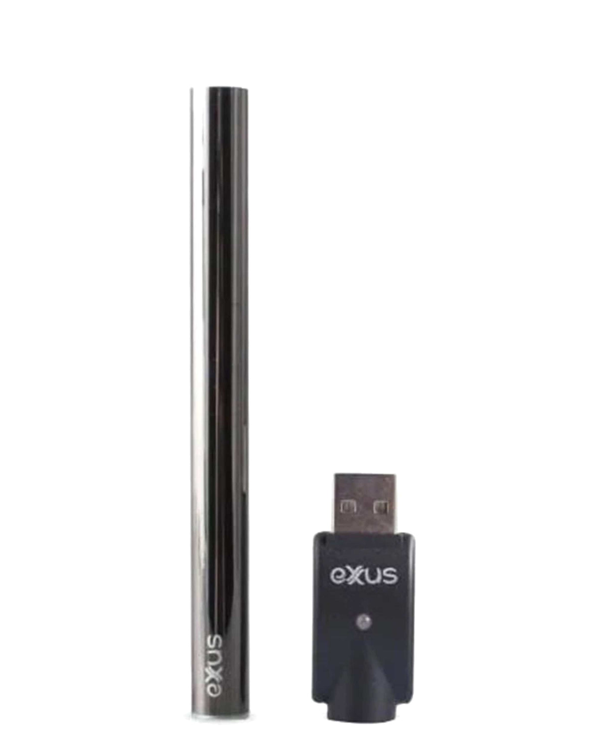 Tap Auto-Draw Vaporizer