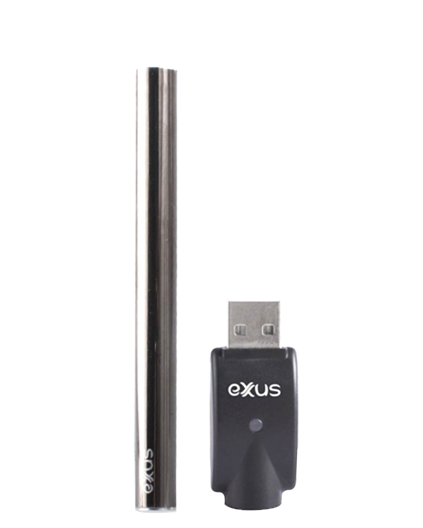 Tap Auto-Draw Vaporizer