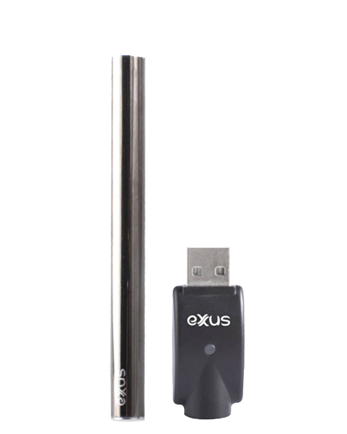 Tap Auto-Draw Vaporizer