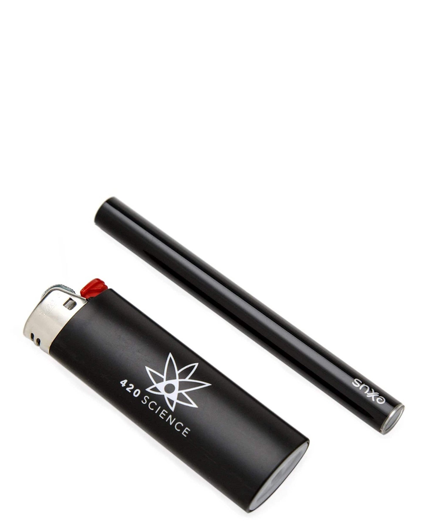 Tap Auto-Draw Vaporizer