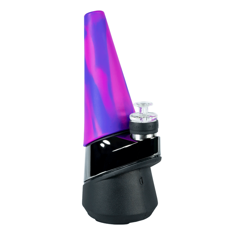 Eyce Puffco Peak Attachment - East Loud