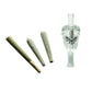 Freeze Pipe Glycerin Blunt Tip - view 3