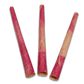 Flamingo Rose Petal King Cones (3-pack) - East Loud