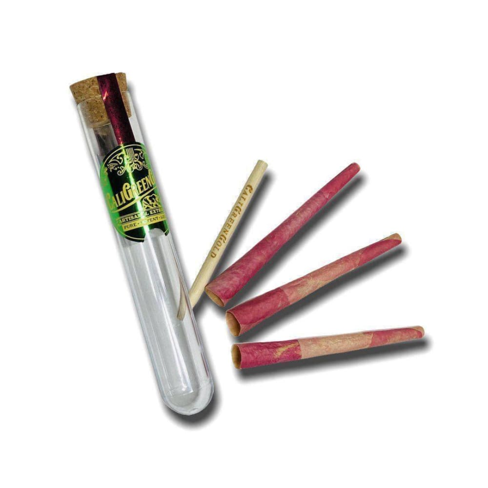 Flamingo Rose Petal King Cones (3-pack) - view 2