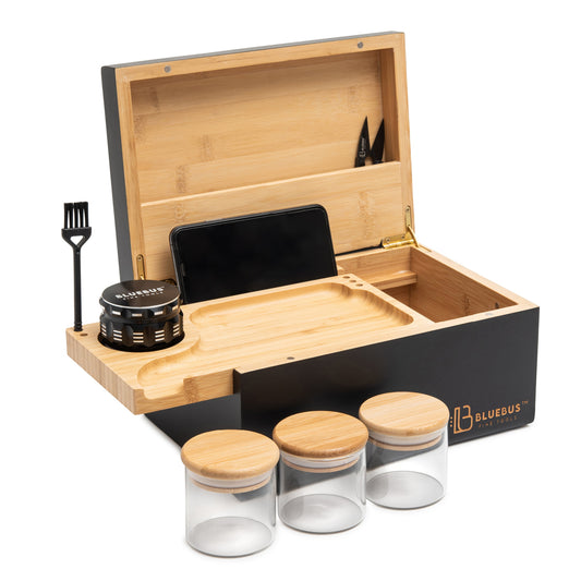 GENESIS storage stash Box - East Loud