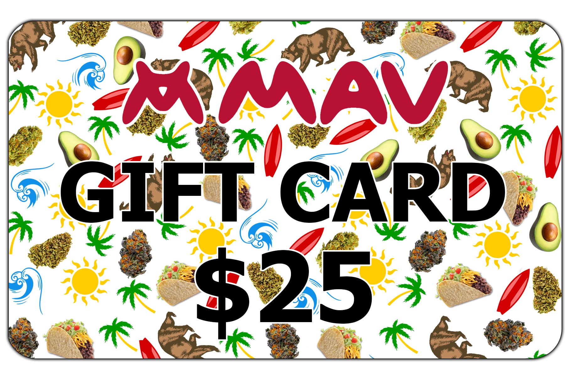 Gift Card - East Loud
