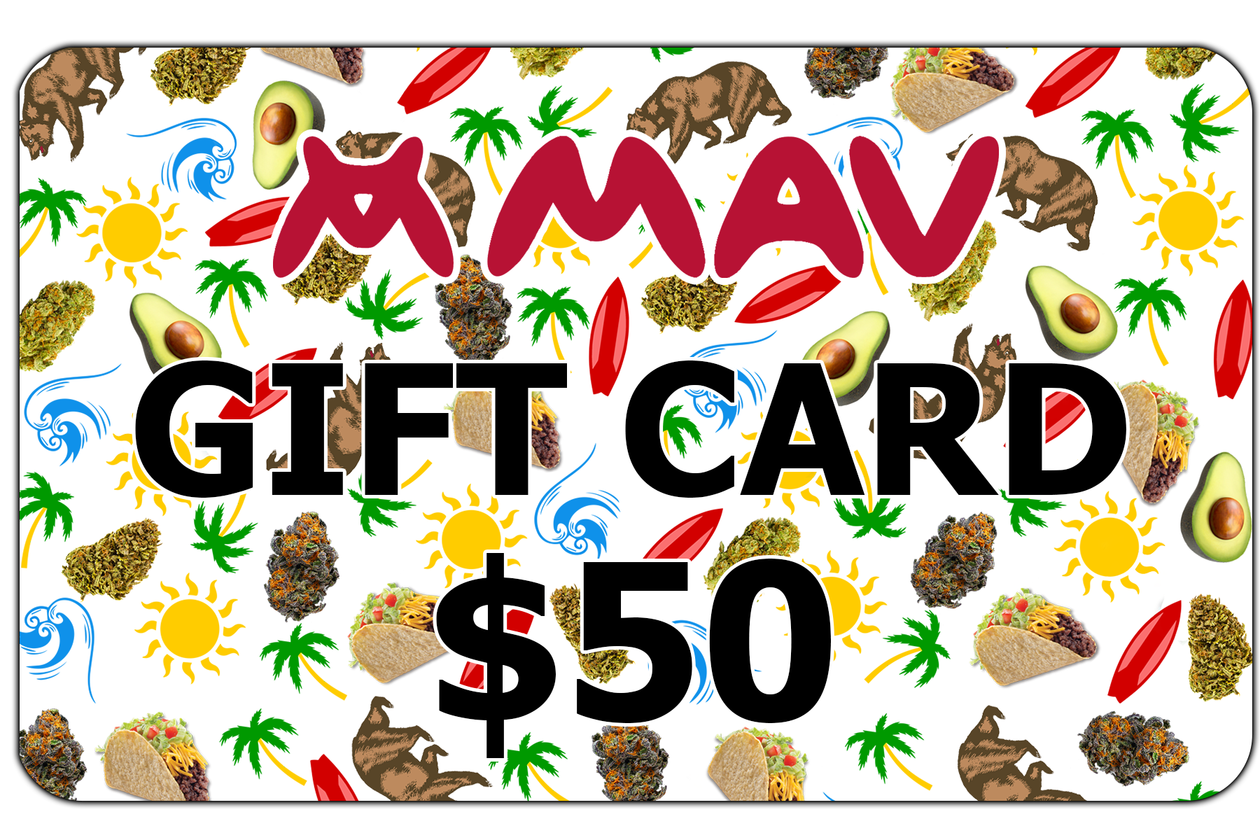 Gift Card - view 2