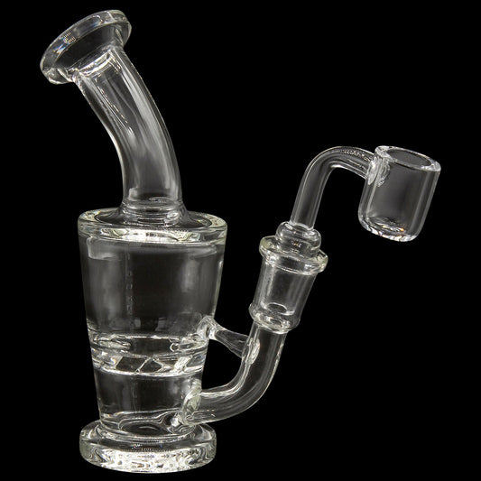 Glassic Turbine Dab Rig - East Loud