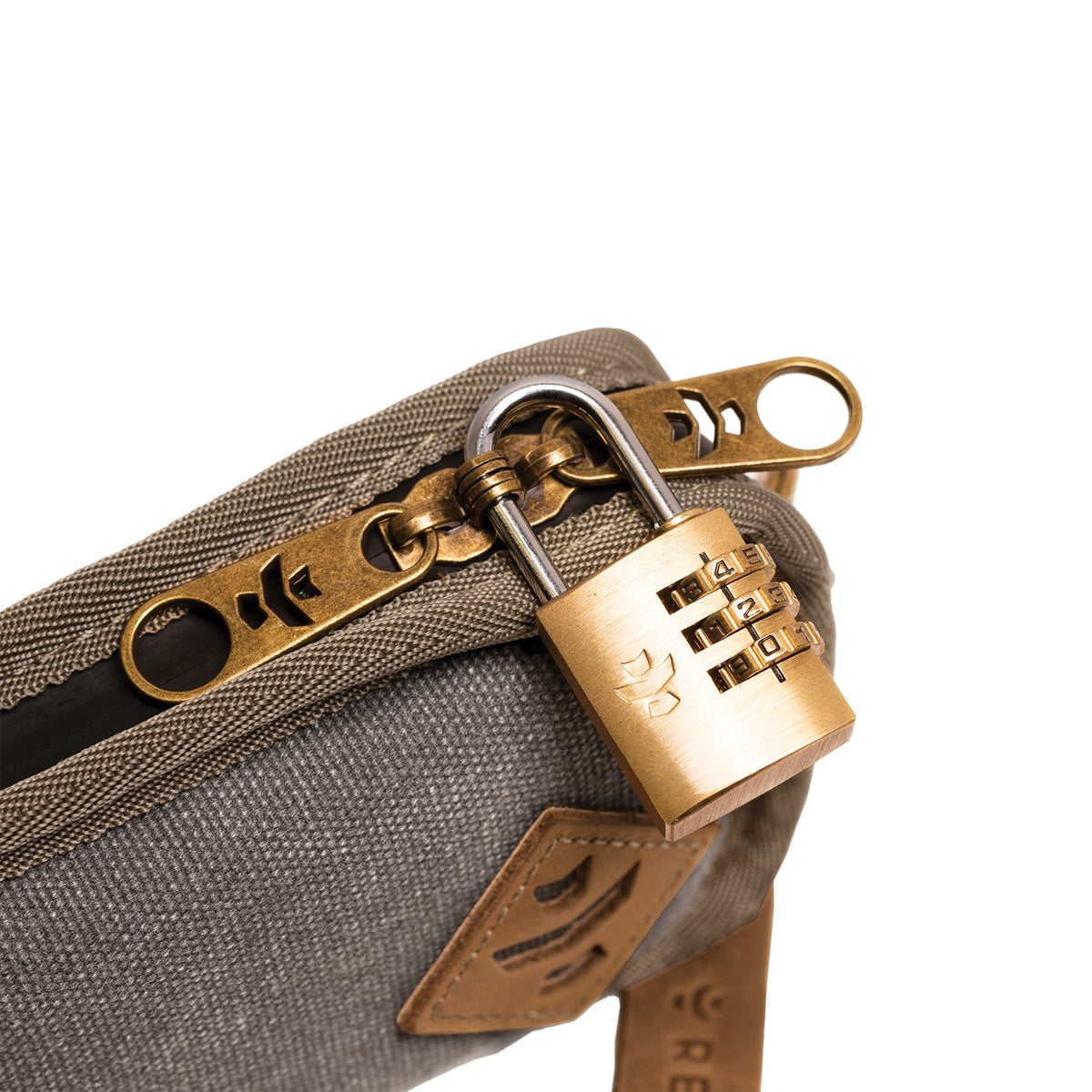 The Gordito - Smell Proof Padded Pouch - view 20