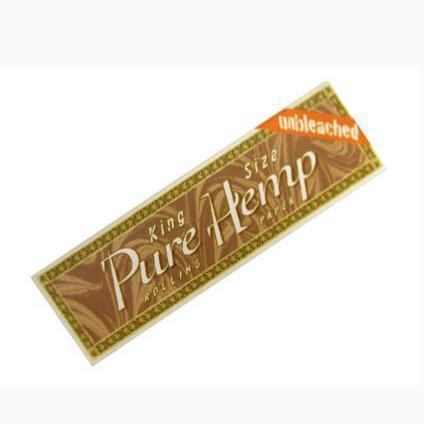 Unbleached Rolling Paper - East Loud