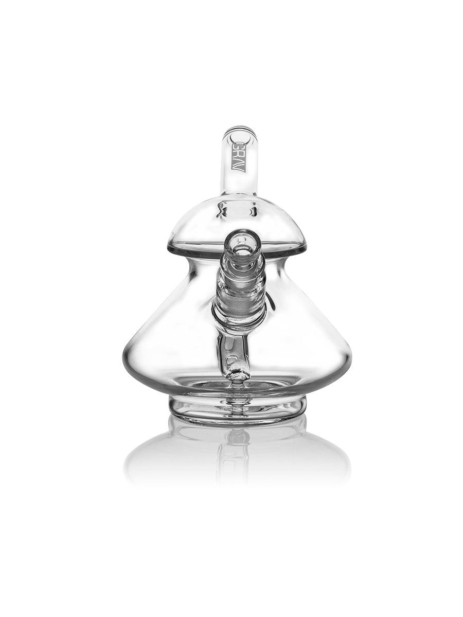 GRAV® Wobble Bubbler - view 2