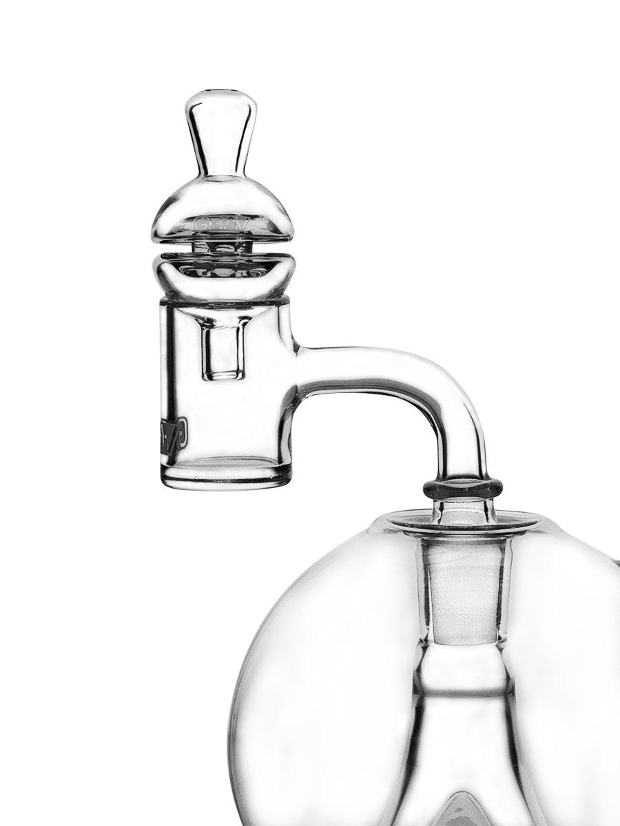GRAV® Yo-yo Carb Cap - view 2