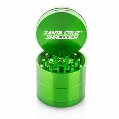 Santa Cruz Shredder 4-Piece Grinder - view 15
