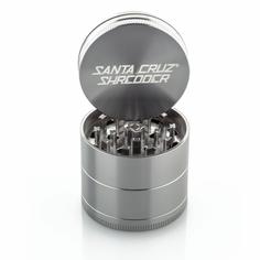 Santa Cruz Shredder 4-Piece Grinder - view 5