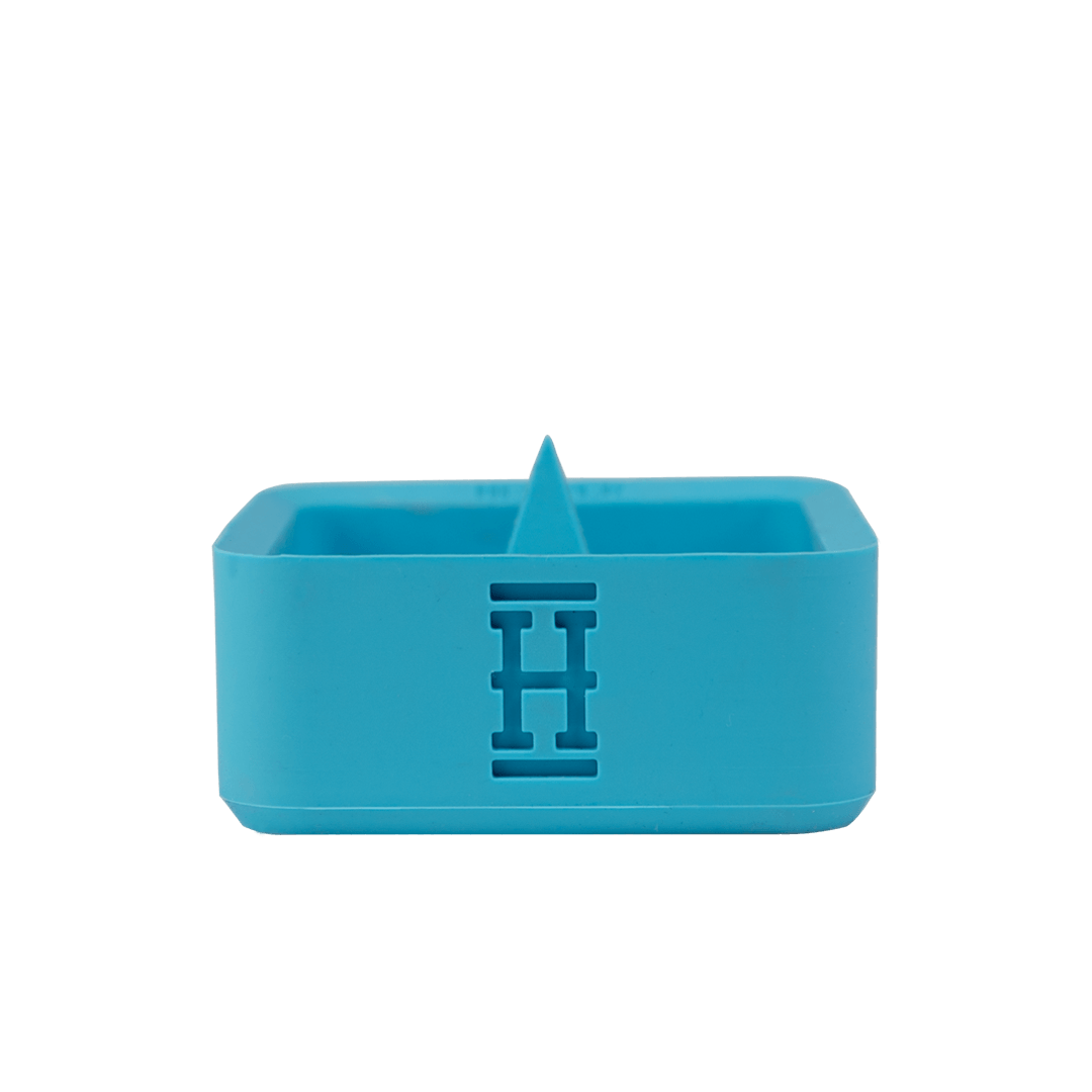 HEMPER Silicone Caché - Debowling Ashtray - view 3