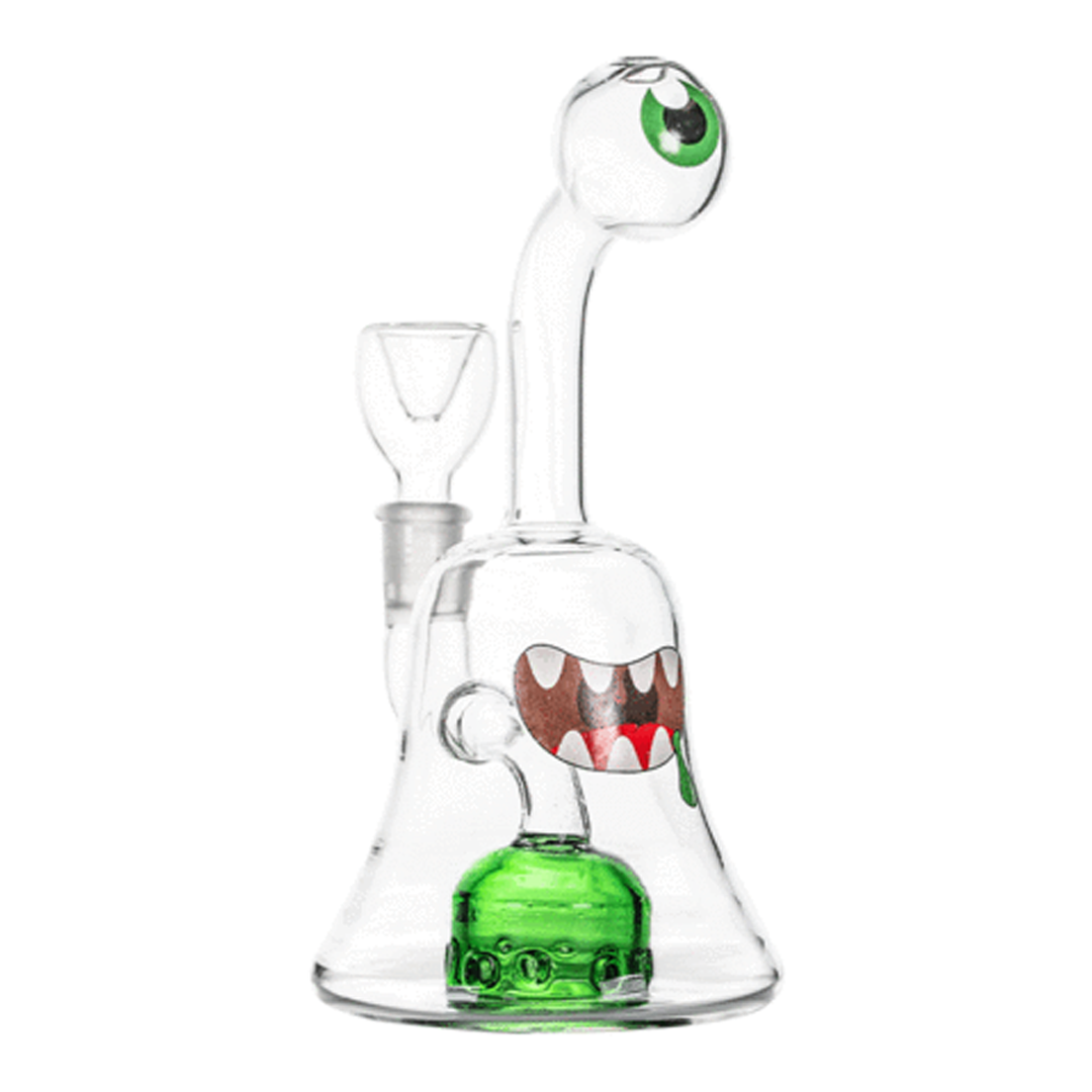 HEMPER HiClops Monster Bong - East Loud