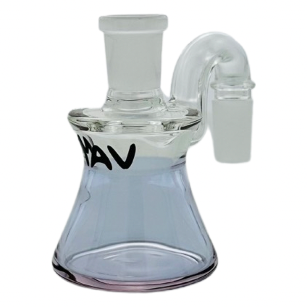 Dry Ash Catcher 14mm/90° - view 12