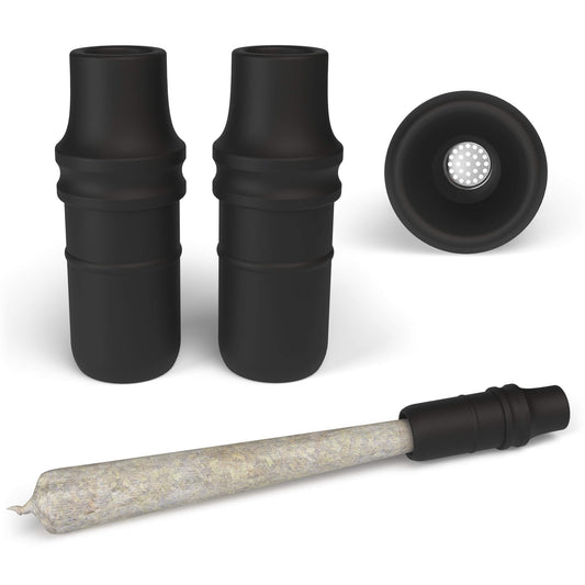 Filter Tip Inserts - Doob Tube add-ons for joints and pre-rolls
