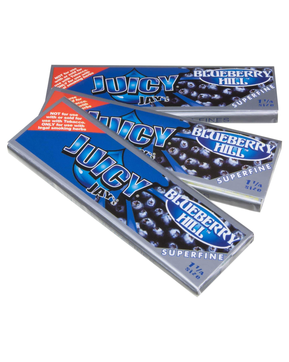 Superfine 1-1/4" Flavored Rolling Papers - view 14